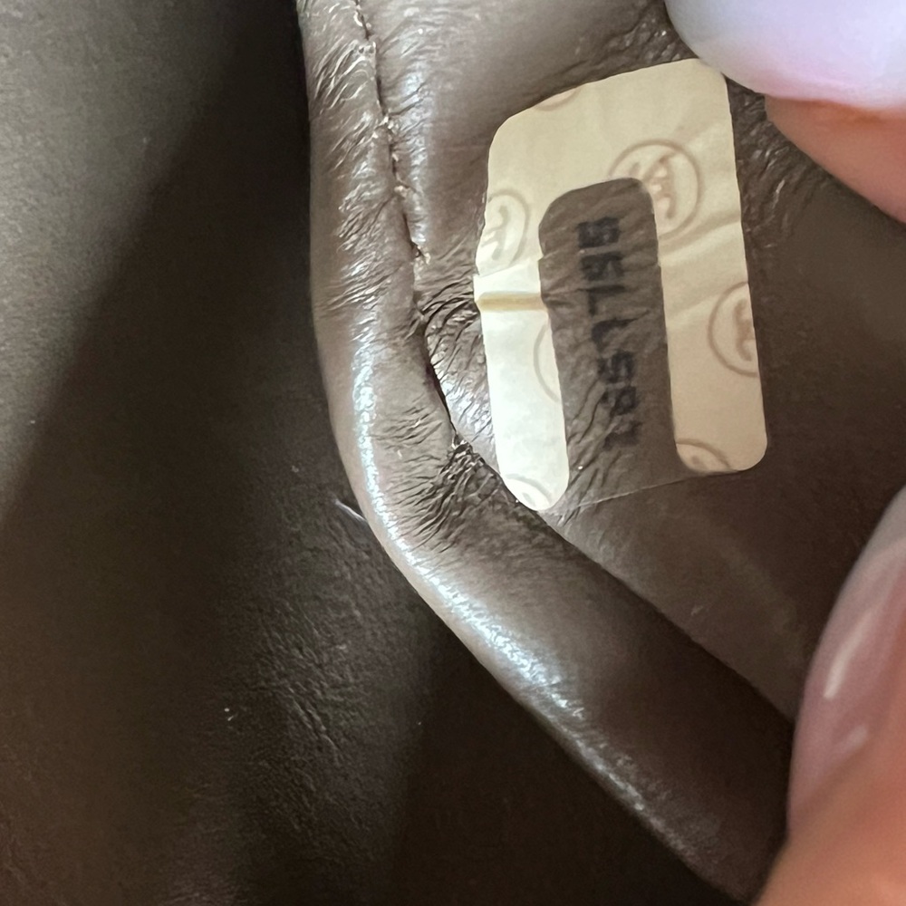 Vintage Chanel Classic Lambskin - Picture 11 of 13